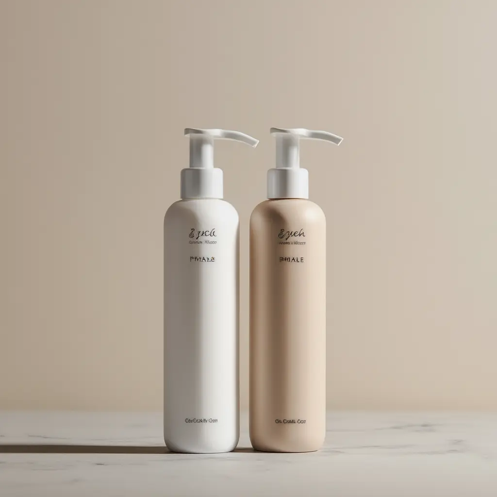Barrier Comfort Set